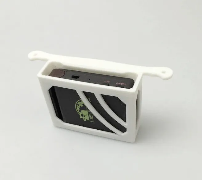 DJI Phantom 3 Mounting Bracket For TK 102 GPS Tracker