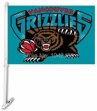 Online Buy Wholesale vancouver grizzlies from China
