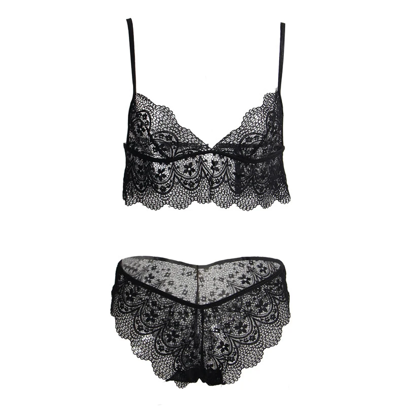 Women Lingerie Set