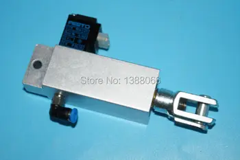 

92.184.1011 SM74 PM74 cylinder valve unit D25 H30 ew. valve 92.184.1011/A ESM-25-30-P-SA