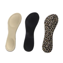 3D объемная губка, обувная подушечка, удобная стелька для снятия боли, массаж, улучшение здоровья