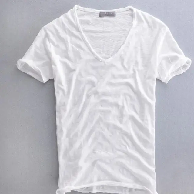 100 cotton t shirts