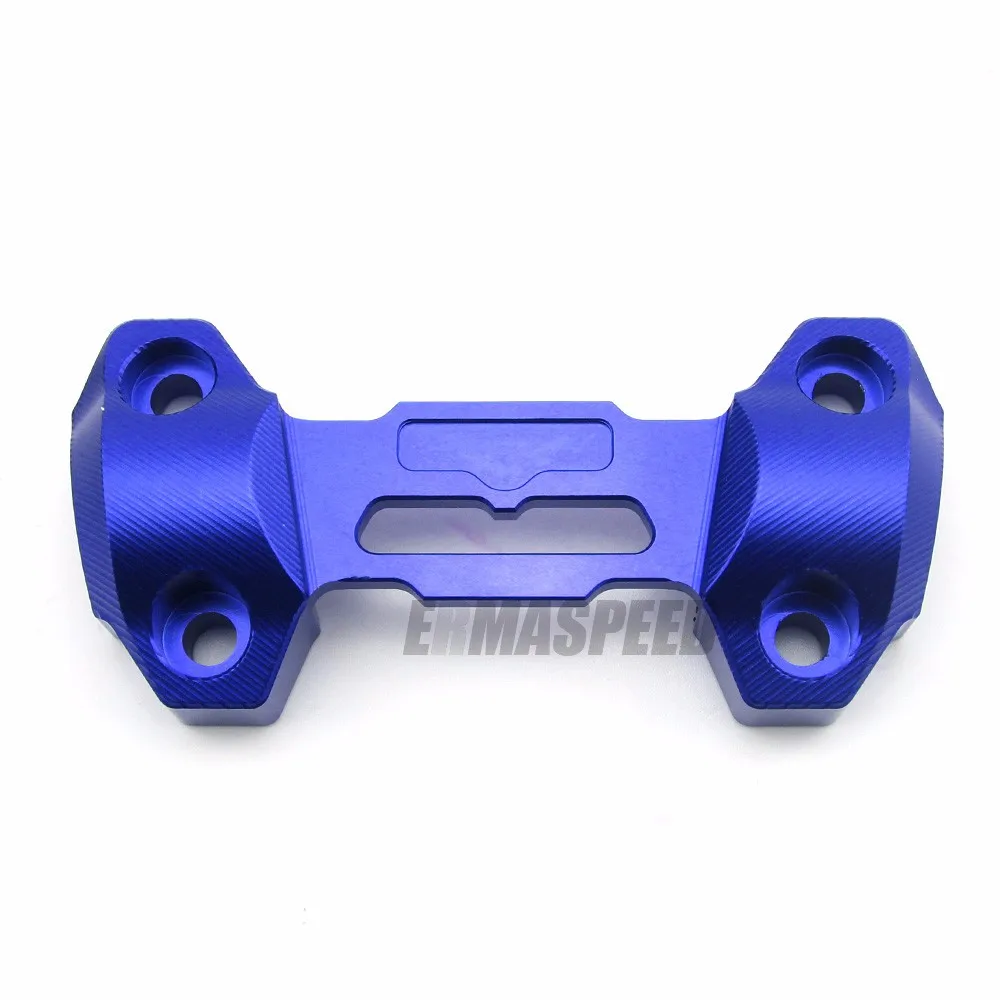 YAMAHA MT09 HANDLEBAR RISER (8)