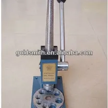 Кольцо носилки и редуктор кольцо делая инструмент измерения ювелирные изделия инструмент