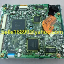 422J DVD механизм VED0440 RAE0440 автомобильный dvd с механизмом PCB-DVD2 для VOLVO MERCEDES автомобиль Lexus DVD Навигационные системы