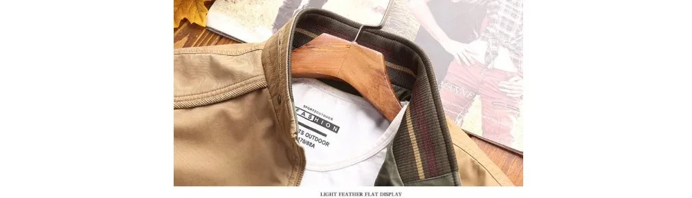 Военные толстые хлопковые куртки пальто мужские 8xl 7xl 6xl Большие размеры повседневные Брендовые куртки верхняя одежда осень зима мужские