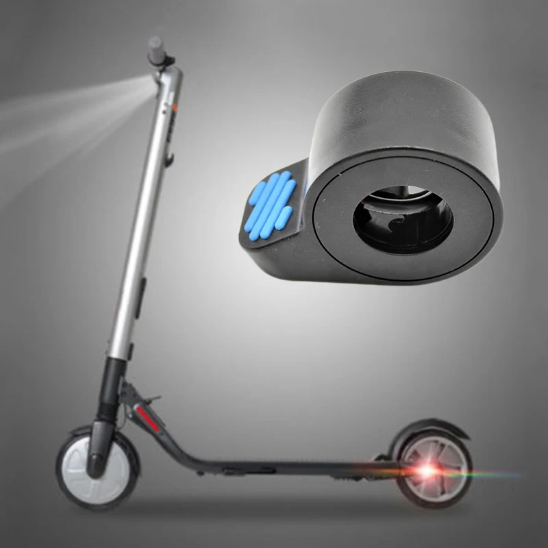 Для Ninebot по Segway ES2 ES1 ES4/складной электрический самокат-Электрический дроссельной заслонки