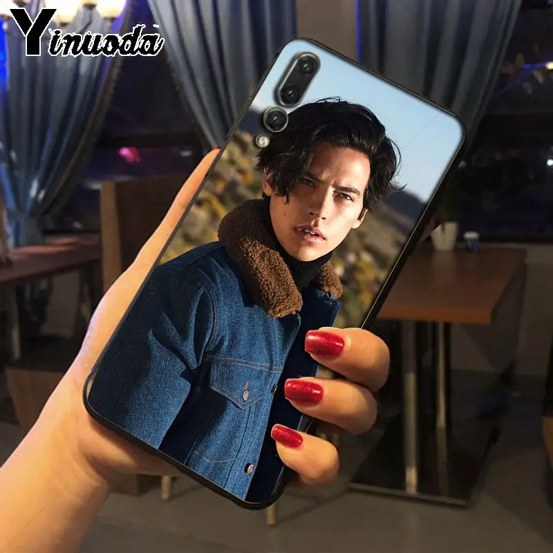 American TV Riverdale Jughead Jones