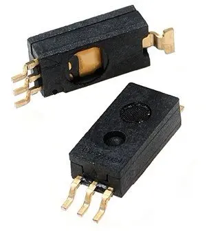 

Guaranteed 100% HIH5030 Humidity sensor new and original!