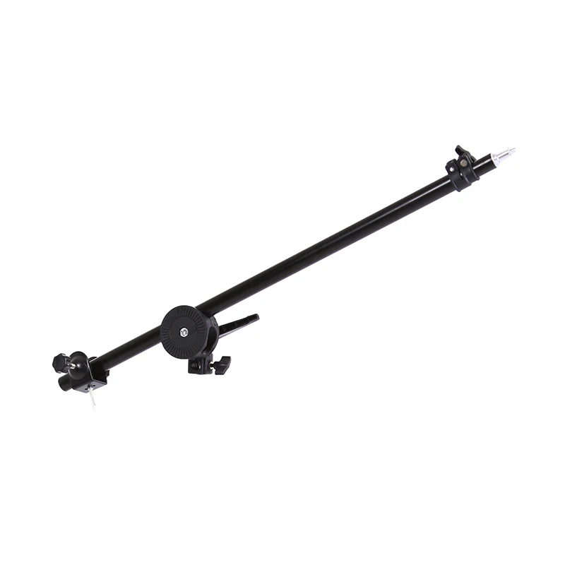 

Adearstudio Photo Studio kit dome LIGHT STAND 73 -138CM Light stand Cross Arm CD50