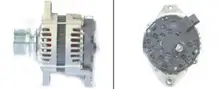 24 V 50A ALTERNADOR AUTO 8980750260 8980298872 F00H2050000 LR250708 PARA ISUZU 700 P