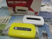 Desbloqueado huawei e5251 estofados inalámbrica gprs/edge 850/900/1800/1900 mhz 802.11 b/g/n 3g wifi de bolsillo router wifi módem