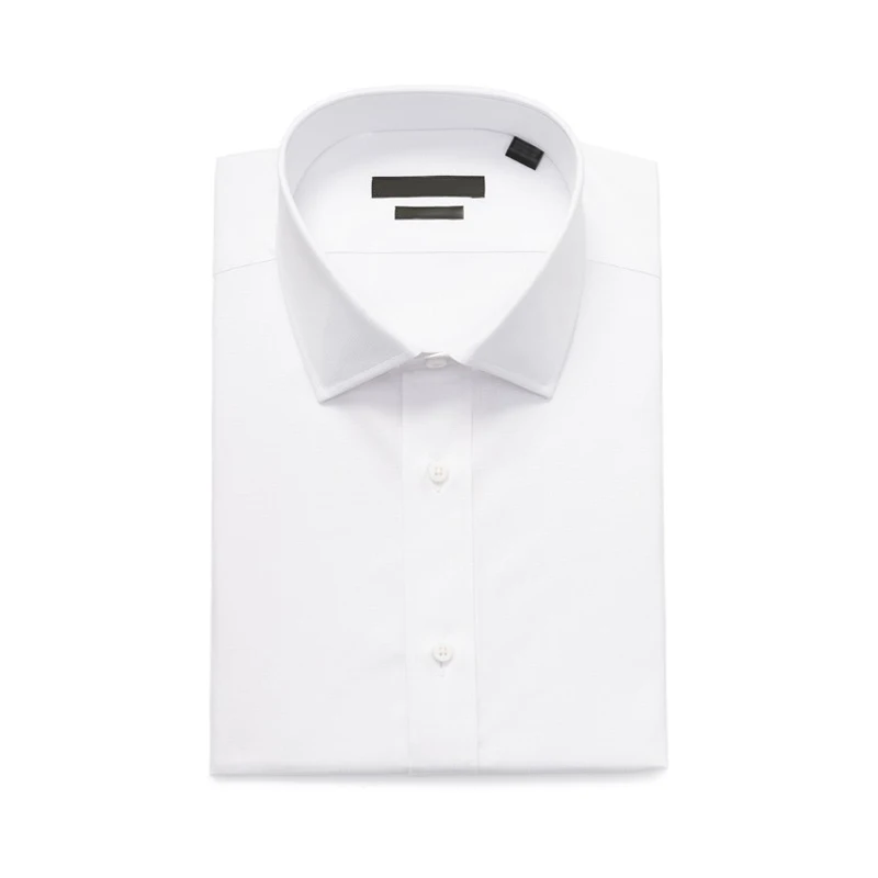 Shenrun Men Shirts Made Long Sleeve Tailor Made Business Shirt For Man Tailored Wedding White Blue Green Black Red Violet