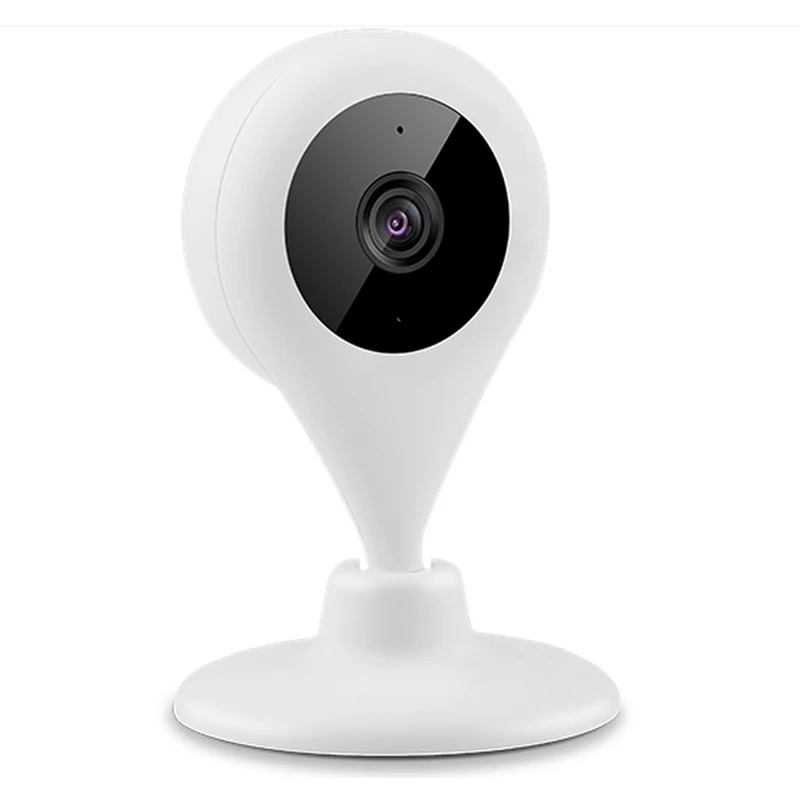 HD Mini Wifi IP Camera Wireless 1080P Smart P2P Baby Monitor Network CCTV Security Camera Home Protection Mobile Remote Cam