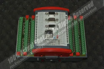 

Berghof plc module CEDIO 16/16-0,5-1131 Model: 201203020 Ver: 20