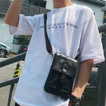 Tidog модная сумка Уличная сумка