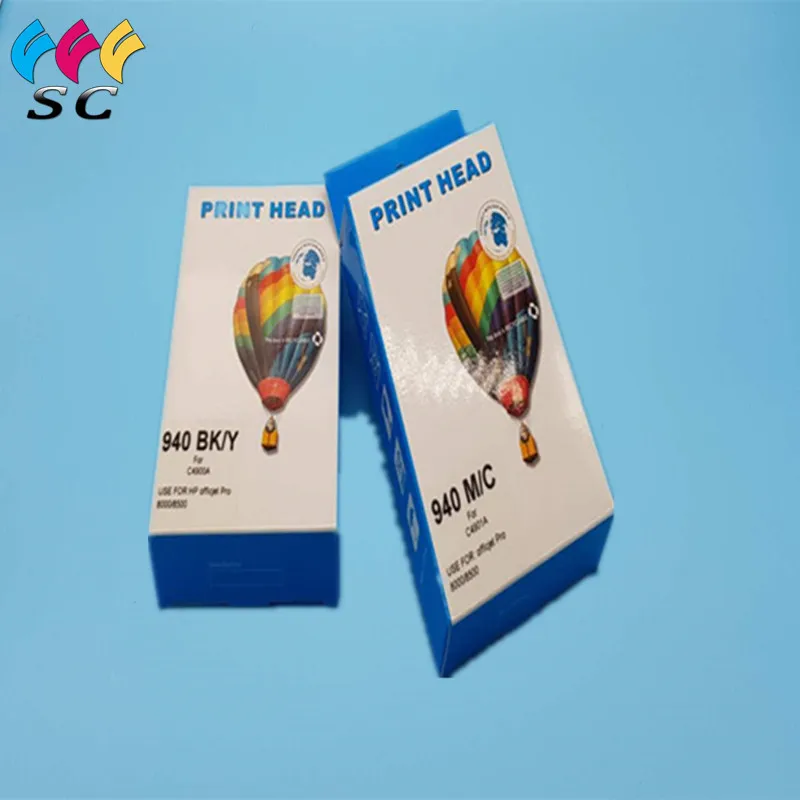 

Print head Printhead C4900A C4901A for HP 940 printhead Pro 8000 A809a A809n A811a 8500 A909a A909n A909g 8500A A910a printer