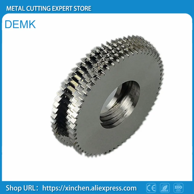 carbide cutters