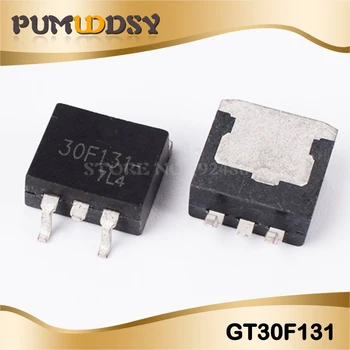 

100PCS Free shipping GT30F131 30F131 TO-263 new original IC