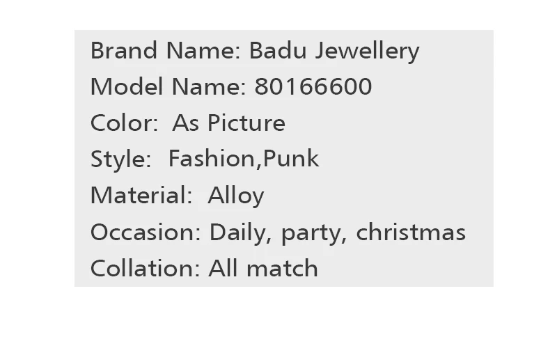 Badu большие круглые металлические серьги стержня для Для женщин в стиле панк изделия витой нерегулярные поверхности Форма серьги на Рождество