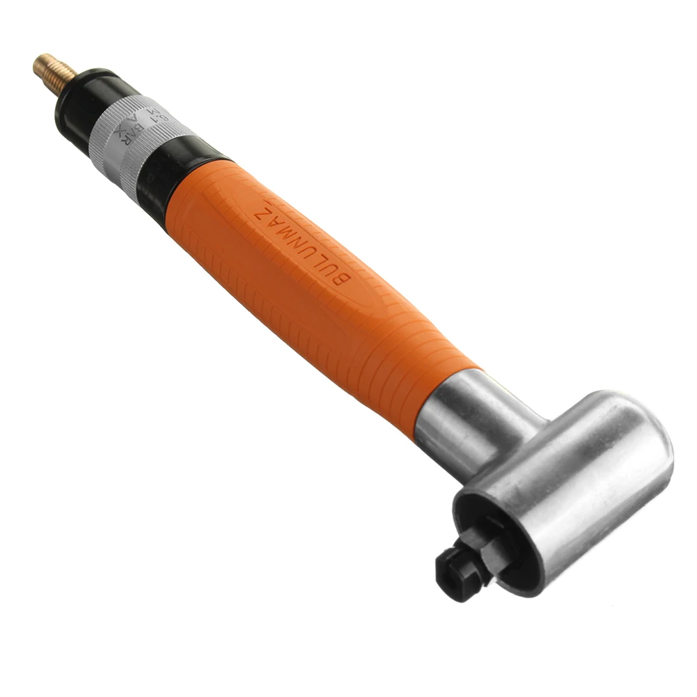 

New 90 Degree 3MM Pneumatic Micro Grinder Angle Air Die Pencil Polisher Tool SF66