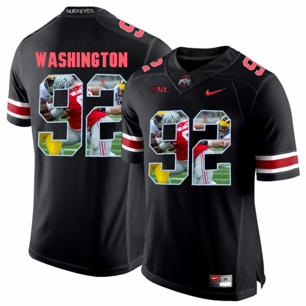 Adolphus Washington Jersey Adolphus Washington Jersey