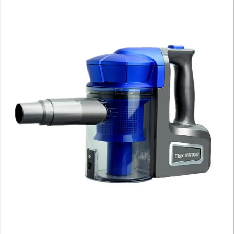 

220V/600W Electric Vacuum Cleaner Mini Portable Handheld Mite Cleaner Dust Collector Electric Dust Aspirator