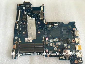 

MHH 827705-601 827705-501 827705-001 LA-C781P For HP 15-AF 15Z-AF Laptop Motherboard with A6-5200 ,All functions GOOD