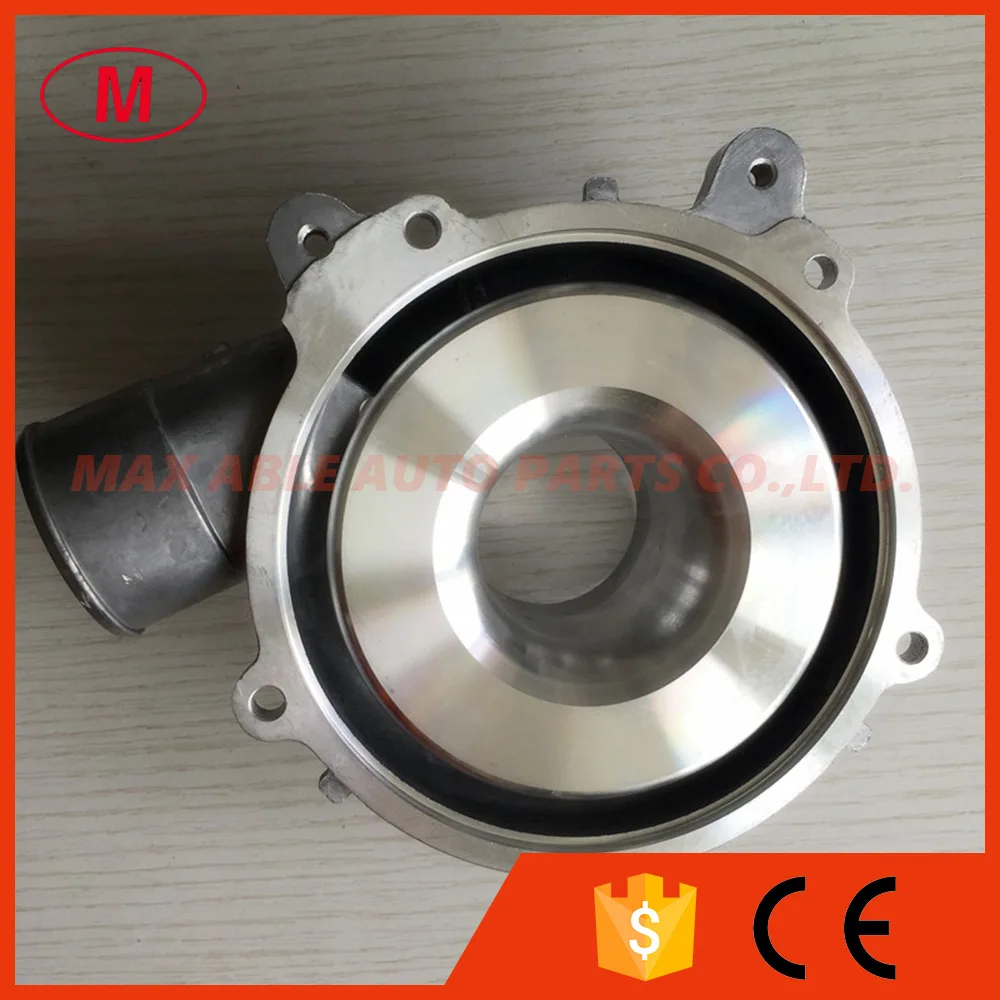 

RHF5 8973544234 8973659480 24123A Turbocharger compressor housing For Rodeo Pickup 2003- 4JH1T 4JH1TC 3.0L 130HP