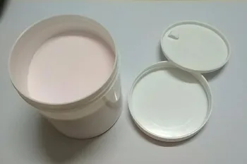 

3 x 120g Pink Color Size Acrylic Powder Nail Remover Nail Art UV Gel Acrylic Liquid DIY Dust Manicure Set Carve crystal