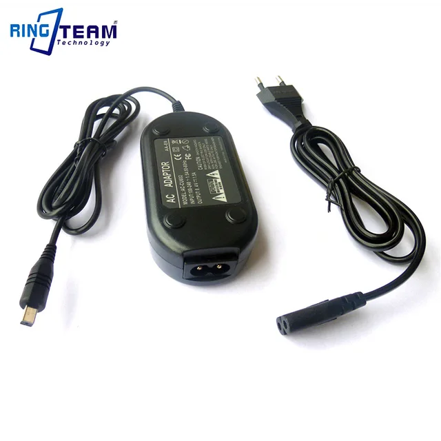 Compatible Samsung Camera AC Power Adapter AA-E9 AA-E8 AA-E7 AAE9  