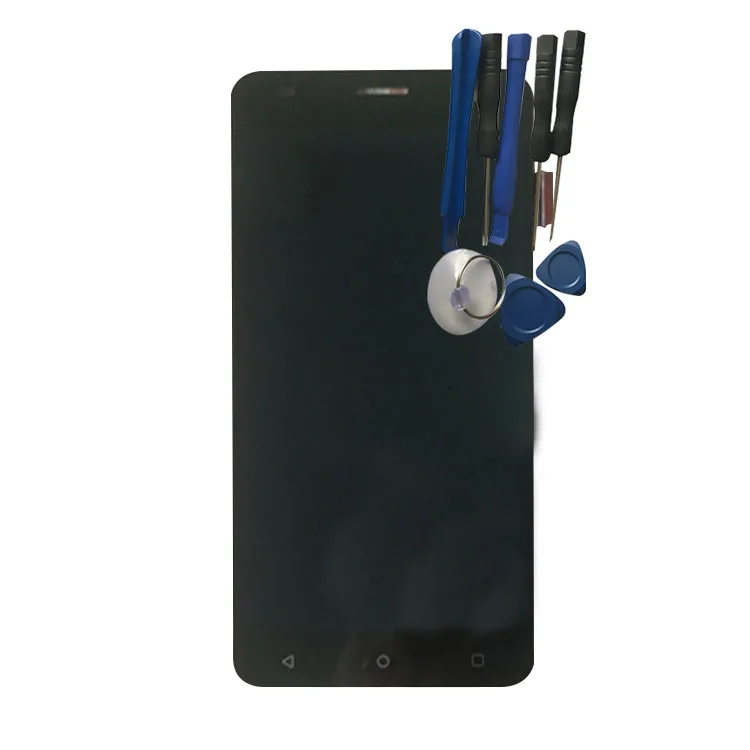 

BINYEAE For FLY FS504 LCD Display With Touch Screen Digitizer Assembly Replacement