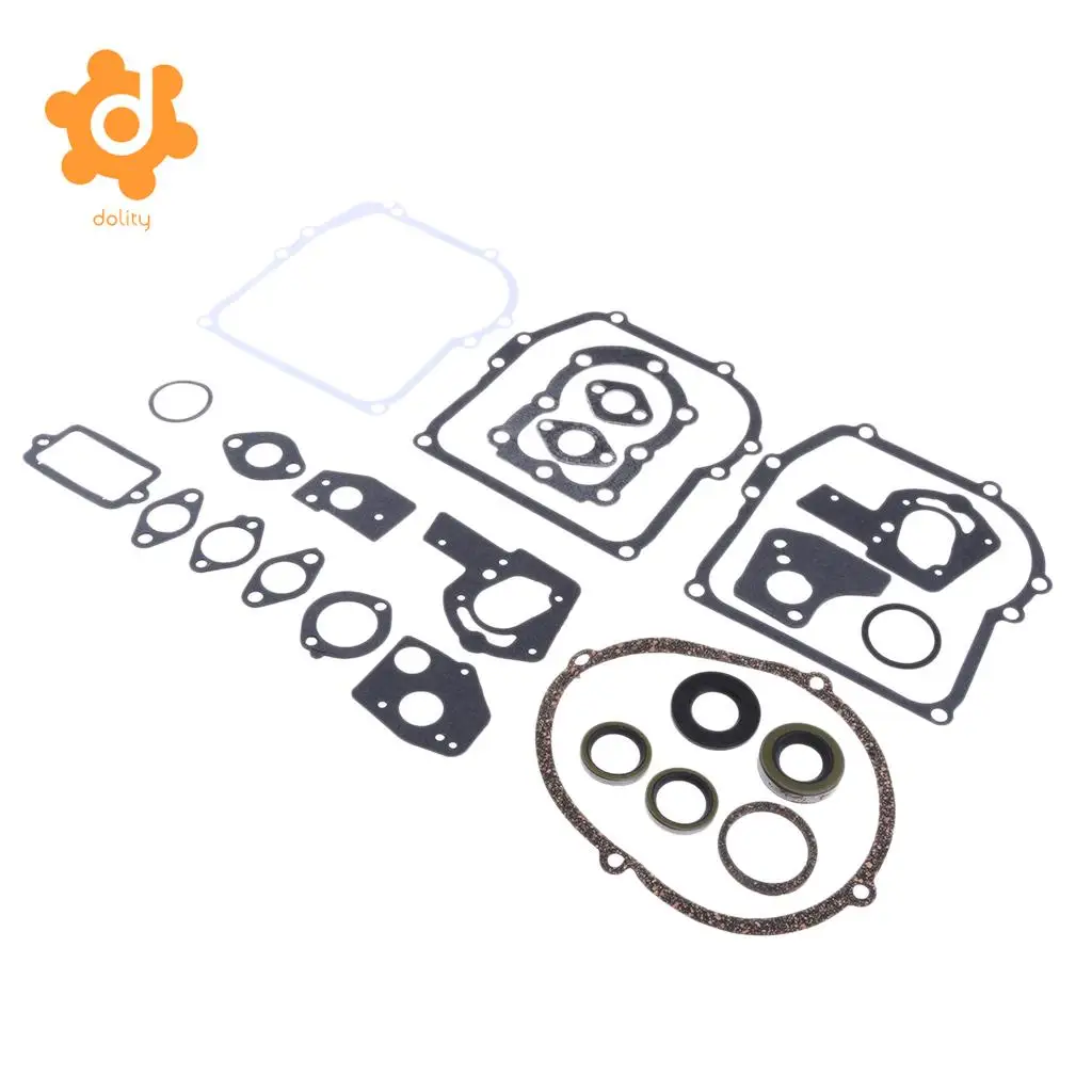 Engine Gasket Set for    495602 Replaces 397144 297275