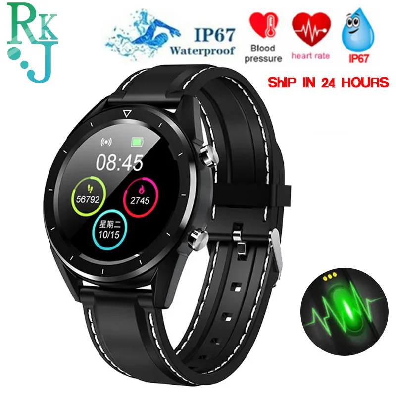 

2019 cheep bluetooth android/ios phones 4g waterproof GPS touch screen sport Health Smart Watch KSUN KSR901