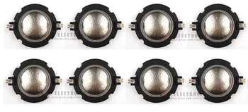 

8PCS Replacement Diaphragm Fit For Selenium RPD220Ti, D220Ti Driver 8 Ohm