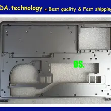 Wellendorff /org нижний корпус для Dell Inspiron 15 7000 15-7000 7537 Нижний Базовый Корпус нижняя крышка D shell 07R6TG