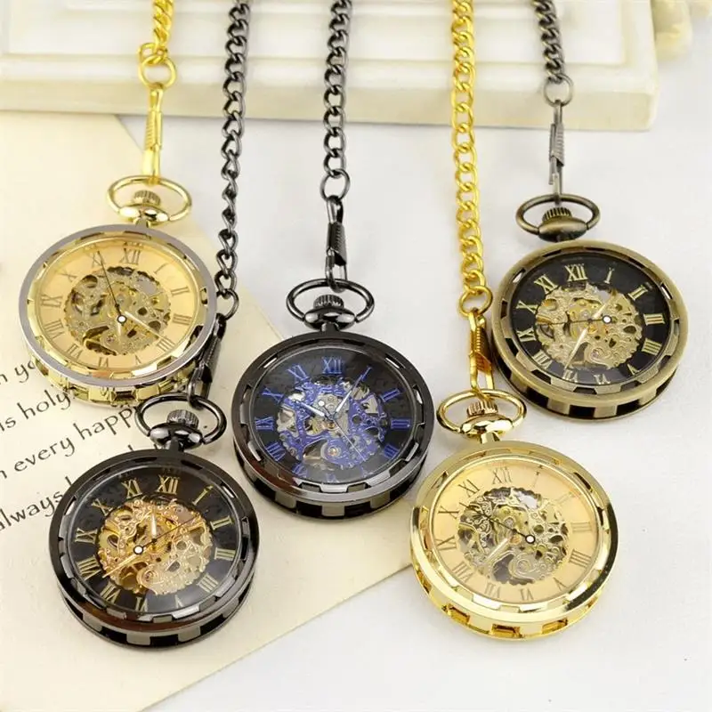 Wholesale 200pcs/lot Silver Men perspective window tungsten steel