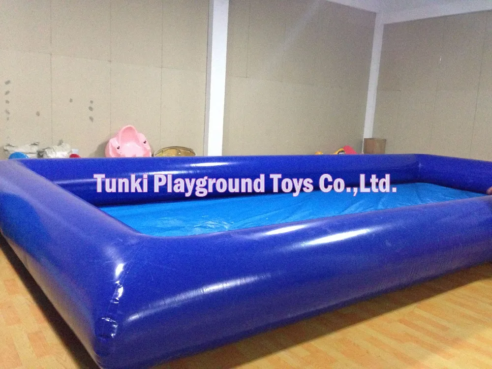 

20*20*1.6ft above ground inflatable water pool