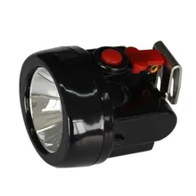 YJM-KL2.5LM(B) 60 шт./лот 10 Вт T6 12000 люмен литий-ионный Кемпинг лампы Перезаряжаемые фаре прекрасный подарок на Рождество