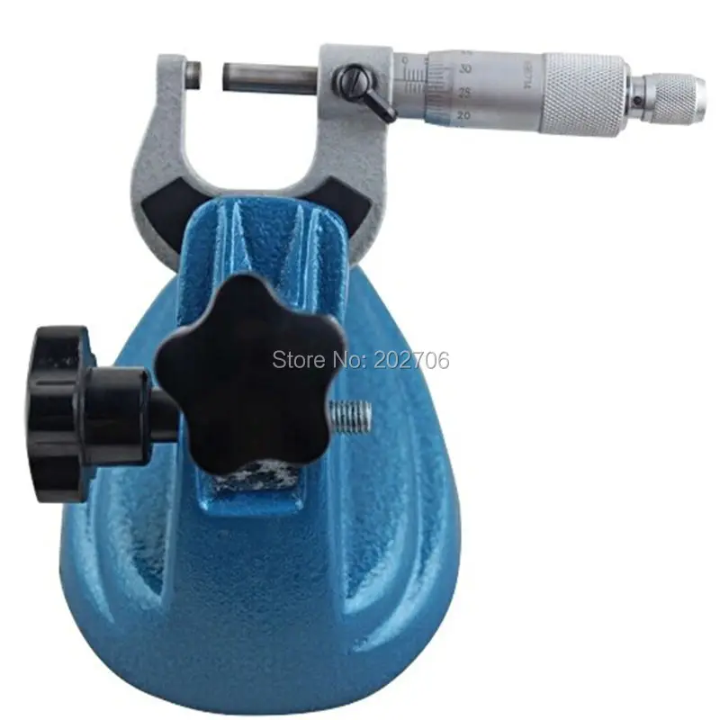 Micromètres extérieurs 0-100mm, outils de mesure, ... - Grandado