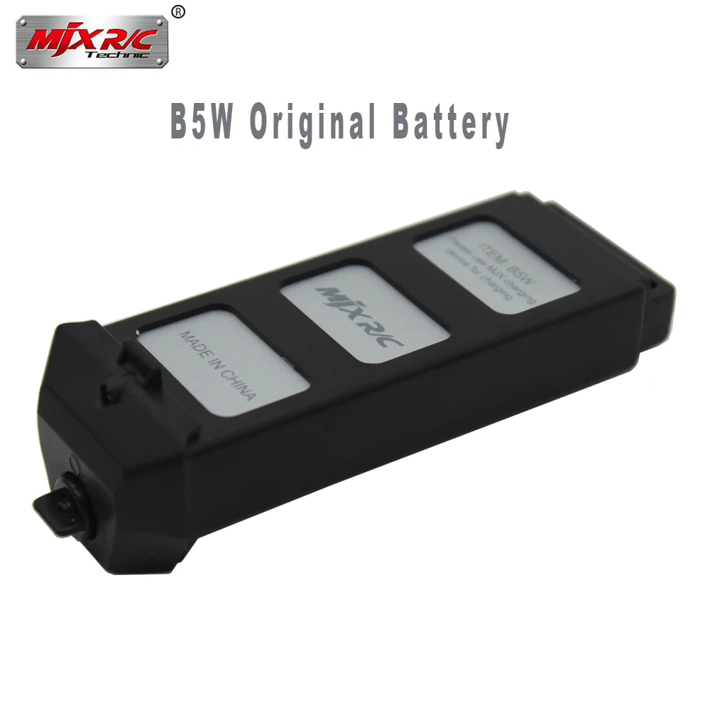Original MJX R/C Bugs 5W B5W RC Helicopter battery 7.4V 1800mAH Li-Po Battery rc quadcopter drone spare parts accessories Original MJX R/C Bugs 5W B5W RC Helicopter battery 7.4V 1800mAH Li-Po Battery rc quadcopter drone spare parts accessories