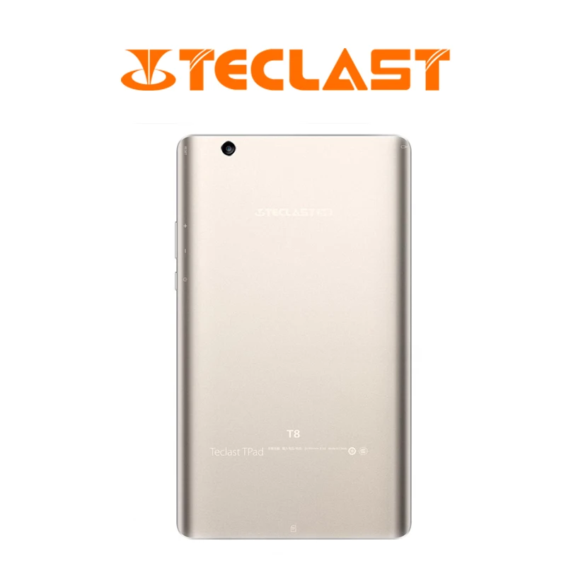  Teclast T8 8.4 inch Android 7.0 Hexa Core 4G+64G Android Tablet pc WiFi Bluetooth Tablets Fingerpri