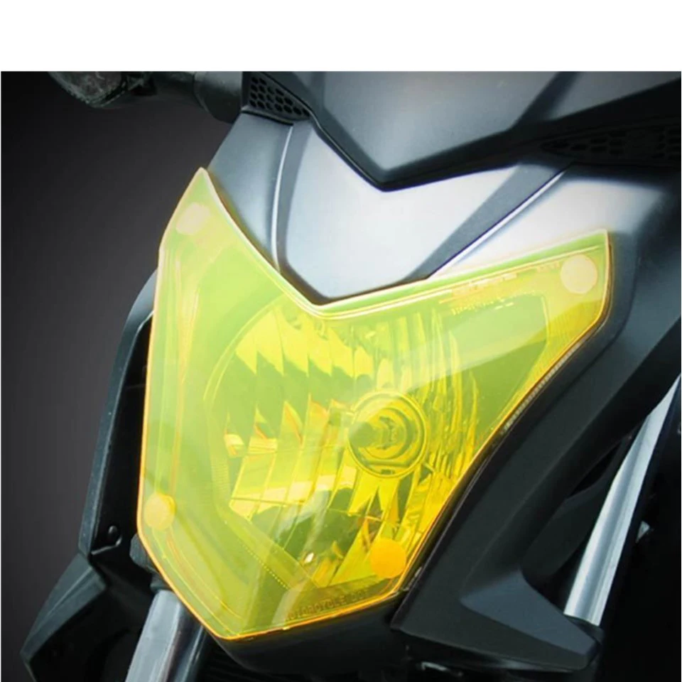 Для CBR650F CB650F Запчасти для мотоциклов HONDA CBR 650F CB 2014 2017 акриловая Защитная крышка