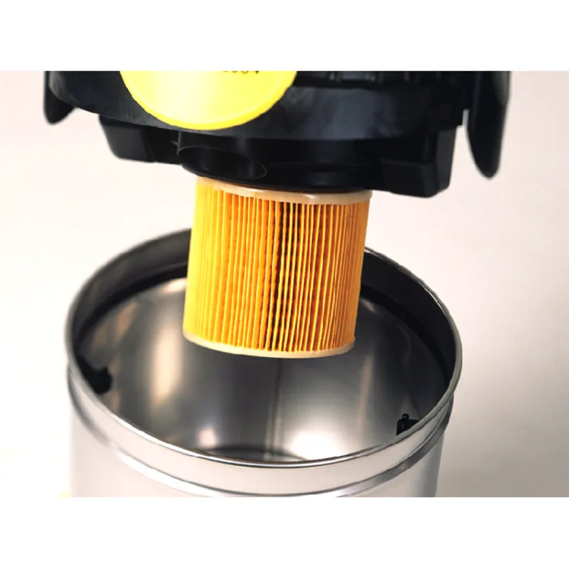 

1/2/4Pcs Cartridge Filter Parts for KARCHER WD2.200 WD3.500 Vacuum Cleaner 2019