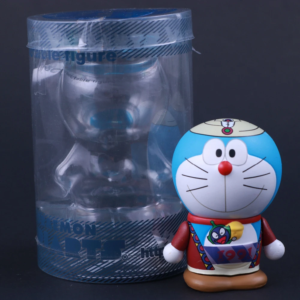 Variarts 100 Anniversary Years Before The Birth Of Doraemon Doratch Aladdin 1991 Muslim Action Figure Collectable Run A Action Figure Figures Collectiblescollectible Action Figures Aliexpress