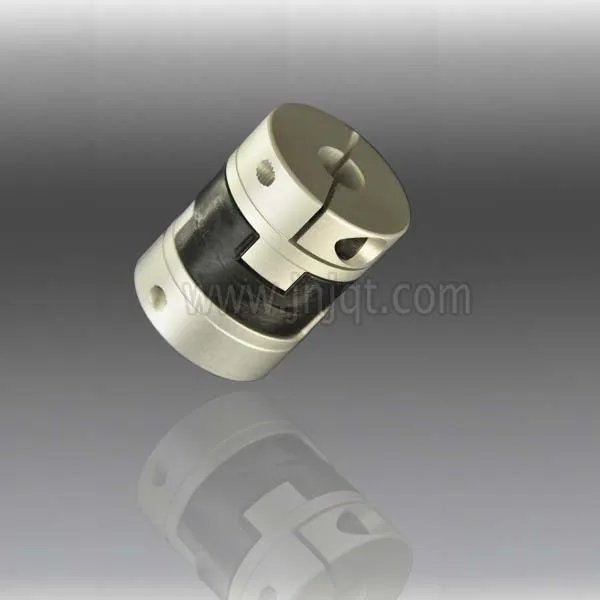 

JH63C- Larger Clamp Flexible Mechanical Oldham Coupling