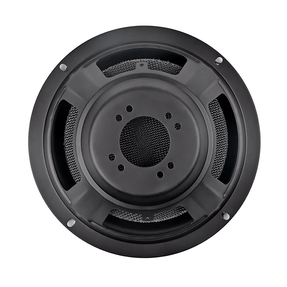 AIYIMA 10 pulgadas Audio Subwoofer altavoz bajo radiador pasivo diafragma Woofer altavoces reparación piezas accesorios para cine en casa AIYIMA 10 pulgadas Audio Subwoofer altavoz bajo radiador pasivo diafragma Woofer altavoces reparación piezas accesorios para cine en casa
