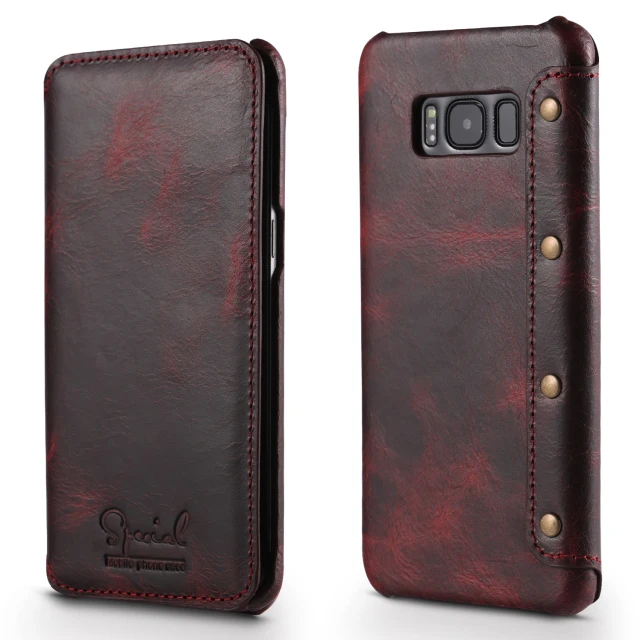 samsung s8 leather case (6)