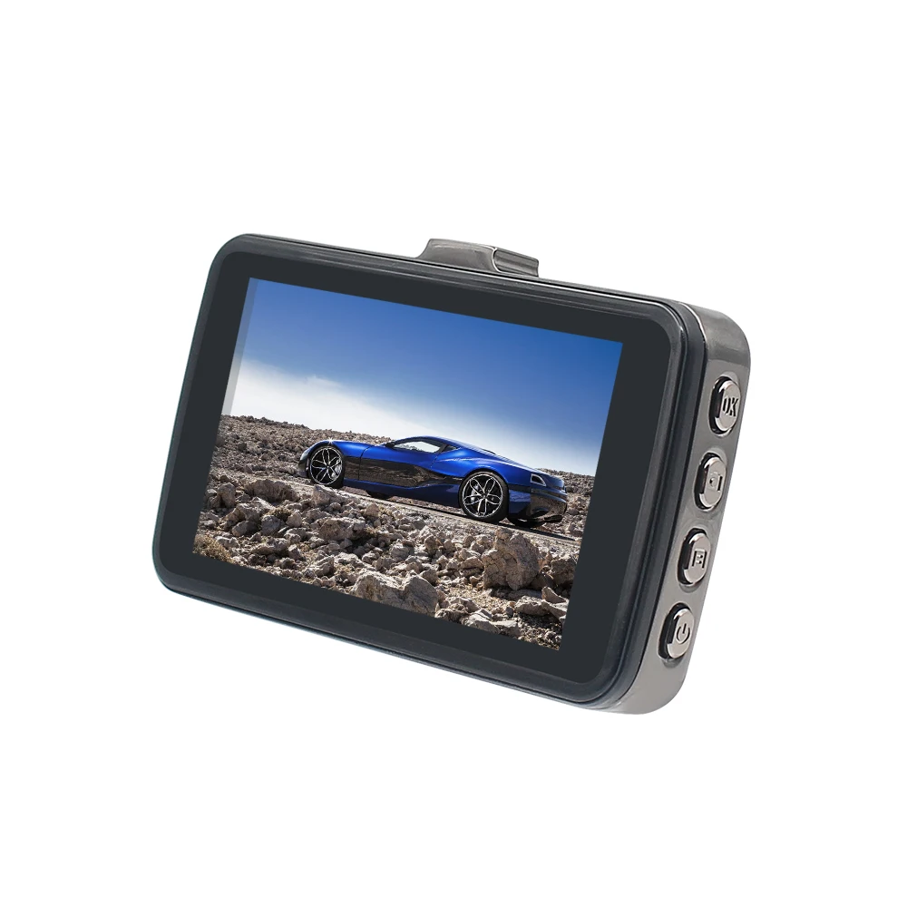 DVR Car Camera Recorder Driving HD 1080P Video USB Car Recorder with 170 Degree High Quality DVR