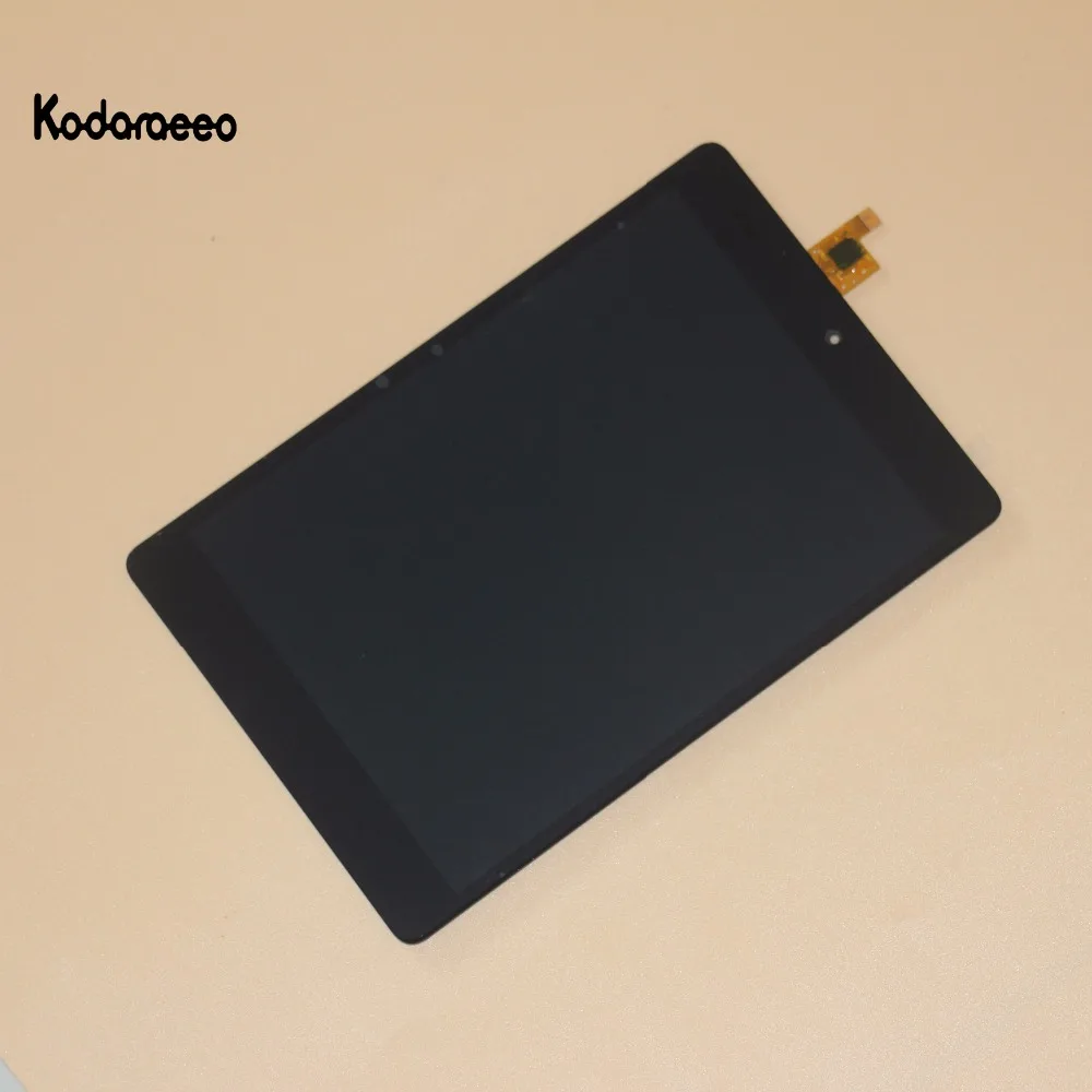 Новинка для Xiaomi Mipad Mi Pad 1 A0101 сенсорный экран дигитайзер стекло + ЖК-дисплей сборка
